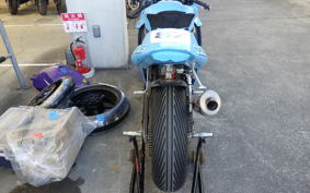 YAMAHA YZF-R6