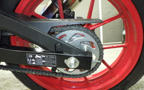 SUZUKI GSX-R125 2007 DL33B