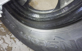 SUZUKI ADDRESS V125 Gen.2 2023 DP12H