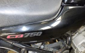 HONDA CB750 GEN 2 1992 RC42