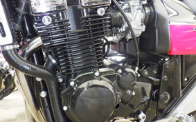 SUZUKI GSX400 IMPULSE GK79A