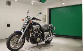 YAMAHA VMAX 1994 3UF