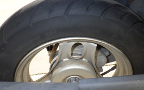 HONDA TODAY 2 AF67