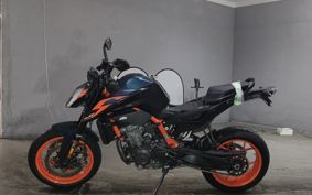 KTM 890 DUKE R TU940