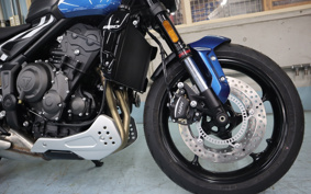 TRIUMPH TRIDENT 660 2026 L21U40