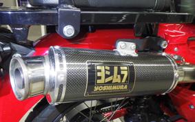 HONDA CT125-2 2019 JA65