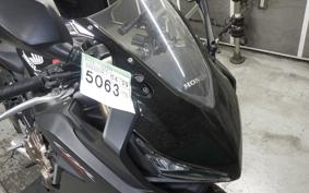 HONDA CBR650R 2021 RH03