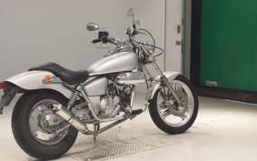 HONDA MAGNA 50