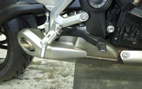 TRIUMPH TRIDENT 660 2021