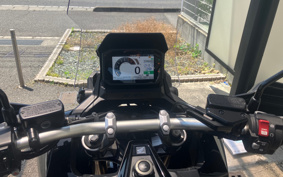 HONDA X-ADV 750 2021 RH10