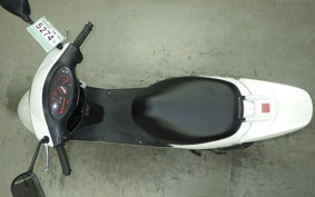 HONDA DIO Z4 GEN 2 2022 AF63