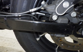HARLEY XL883N 2016