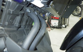 YAMAHA MT-03 2018 RH13J