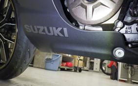 SUZUKI ｼﾞｸｻｰ250SF ED22B