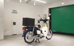 HONDA C50 SUPER CUB 2015 AA09