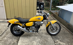 HONDA MAGNA 50 AC13