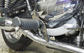 TRIUMPH BONNEVILLE T100 2006