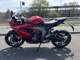 Фото Triumph DAYTONA 660 2007 с японского аукциона