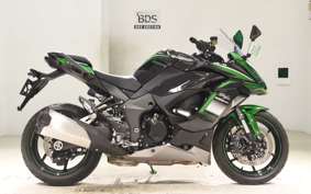 KAWASAKI NINJA 1000 SX 2021 ZXT02K
