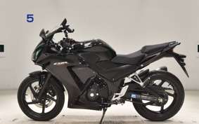 HONDA CBR250R GEN 3 MC41