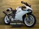 Фото Ducati 1199 PANIGALE S 2014 с японского аукциона
