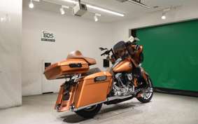 HARLEY FLHX 1580 2007
