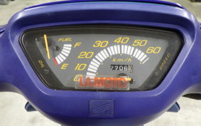 HONDA DIO AF18