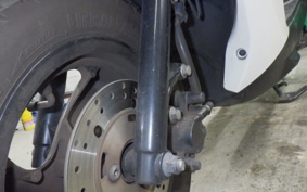 YAMAHA AXIS 125 Z 2009 SED7J