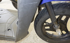 SUZUKI LET's CA4AA