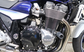 SUZUKI GSX1400 SPECIAL EDITION  2010 GY71A