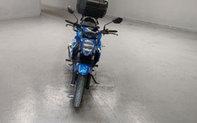 SUZUKI JIKUSA-250 ED22B