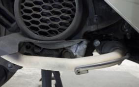 HONDA DIO110-3ﾍﾞｰｼｯｸ 2006 JK03