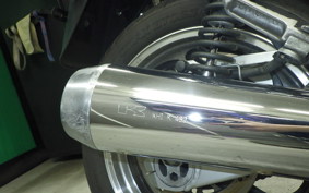 KAWASAKI ZEPHYR 1100 2002 ZRT10A