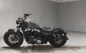 HARLEY XL1200X 2019 LC3