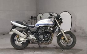 HONDA CB400SF TRAINING CAR NC39