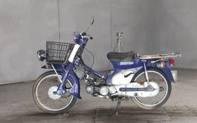 HONDA SUPER CUB50 C50