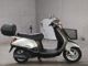 Фото Honda LEAD 100 с японского аукциона