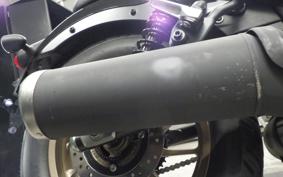 HONDA REBEL 250  S E-clutch MC49