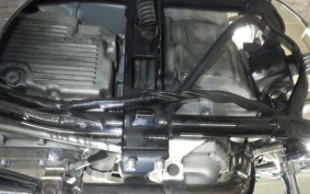 HARLEY FXD 1580 2008