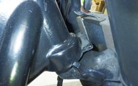 TRIUMPH BONNEVILLE 2008