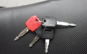 KAWASAKI ZRX400 1995 ZR400E