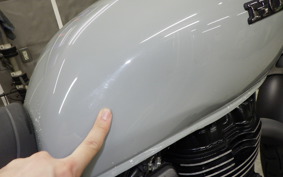 HONDA GB350S 2022 NC59