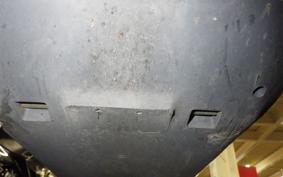 HONDA TACT-4ﾍﾞｰｼｯｸ 2015 AF79