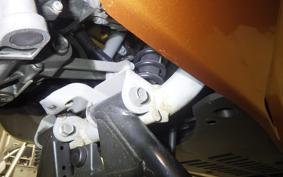 SUZUKI GEMMA 250 2024 CJ47A