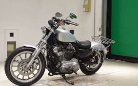 HARLEY XL883LI 2009