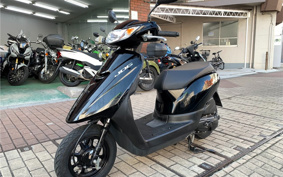 YAMAHA  JOG  DELUXE  AY01