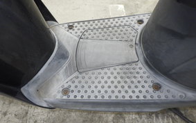 HONDA TODAY 2013 AF61