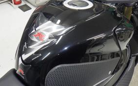 SUZUKI GSX-R750 2013
