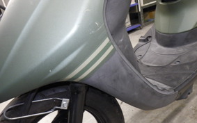 YAMAHA JOG SA55J