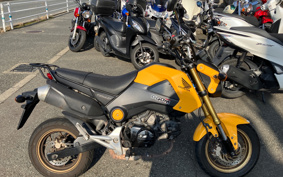 HONDA GROM JC61